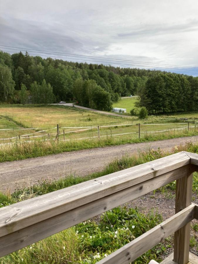 Asplunda Gard, Kolmarden, Stuga Nr 3 エクステリア 写真